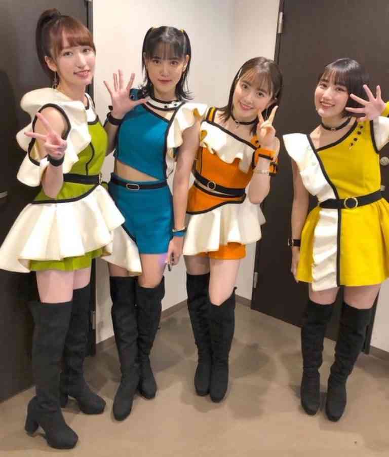 ハロプロの衣装が見たい！【アンチ禁止】