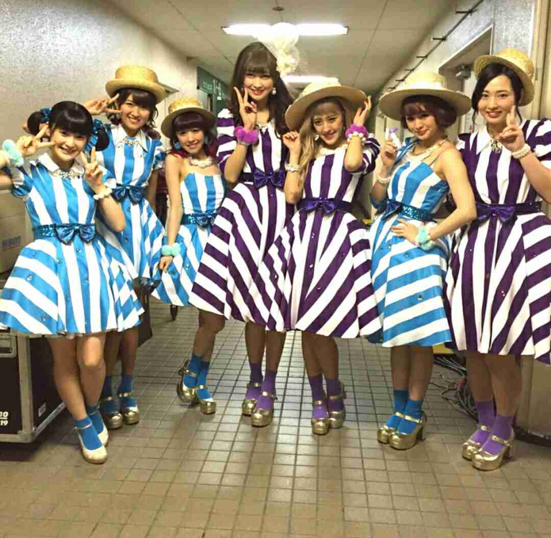 ハロプロの衣装が見たい！【アンチ禁止】