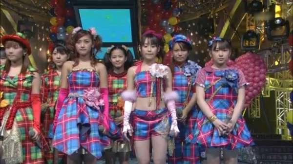 ハロプロの衣装が見たい！【アンチ禁止】