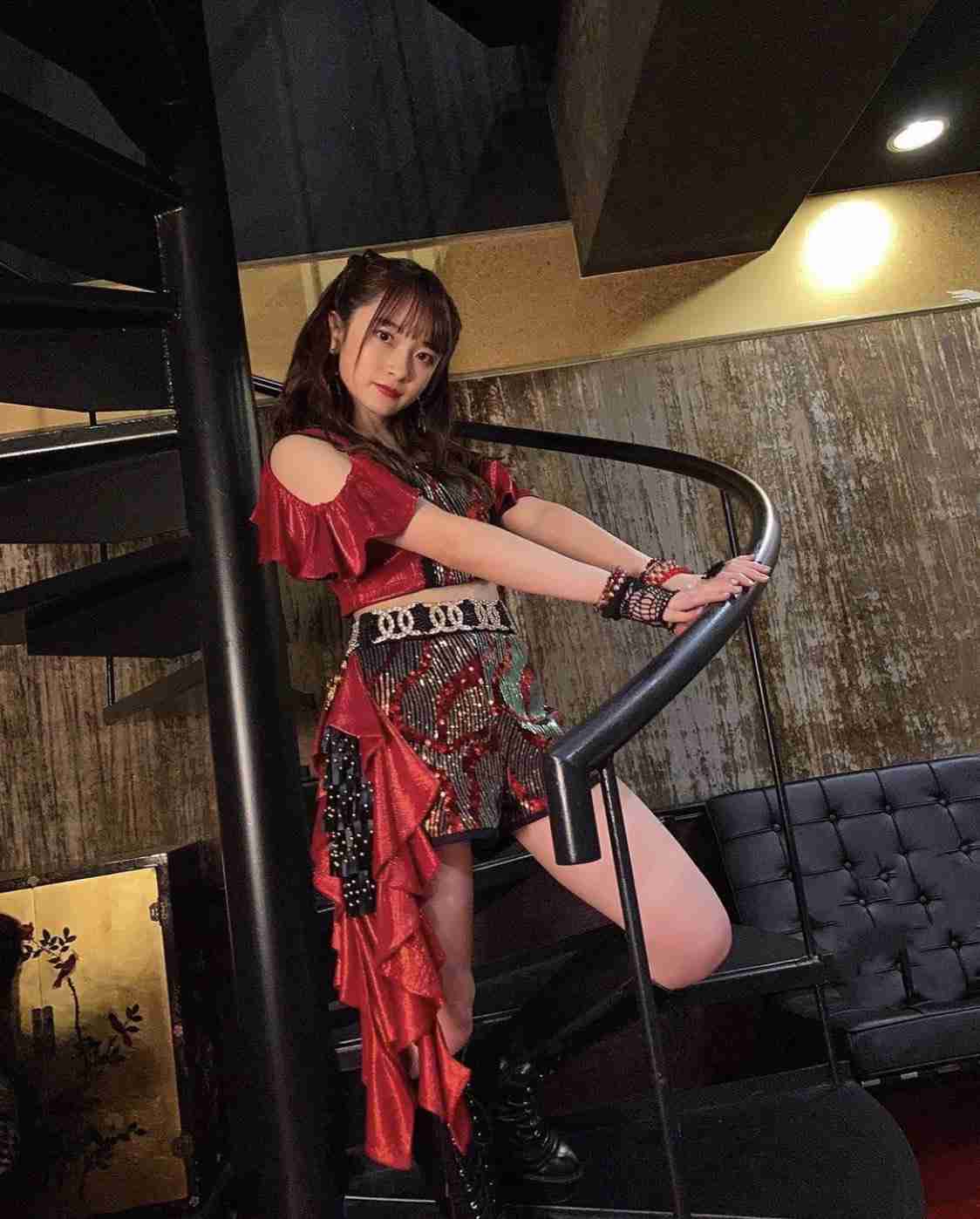 ハロプロの衣装が見たい！【アンチ禁止】