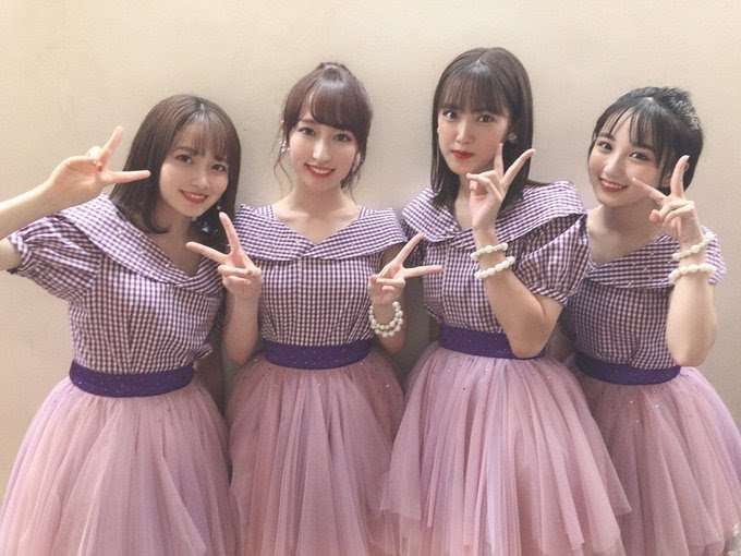 ハロプロの衣装が見たい！【アンチ禁止】