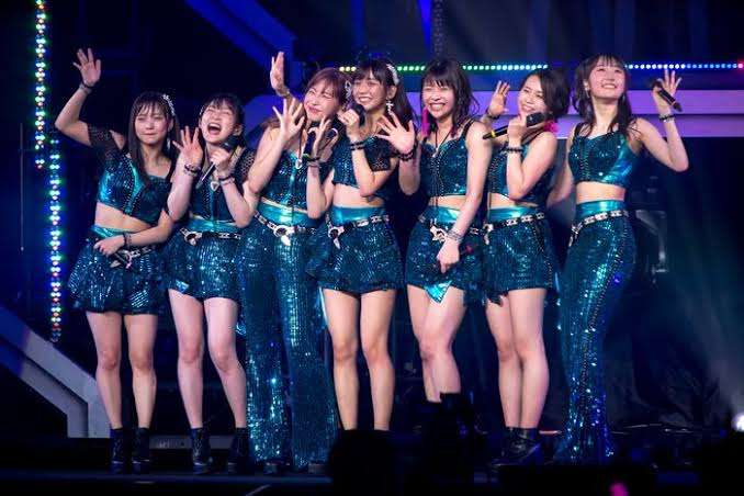 ハロプロの衣装が見たい！【アンチ禁止】