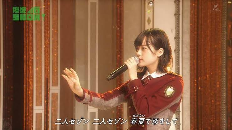 今カラオケに行ったら1番歌いたい曲は何ですか？