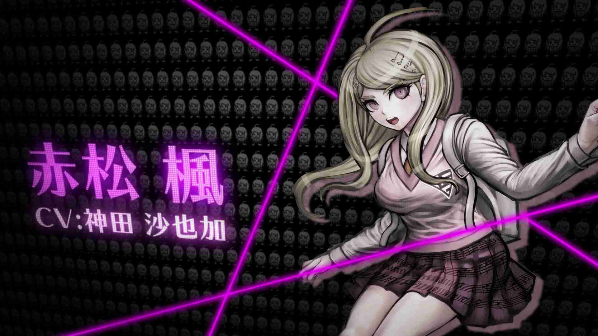  【ネタバレ注意】「ダンガンロンパ」シリーズ好きな人！part2