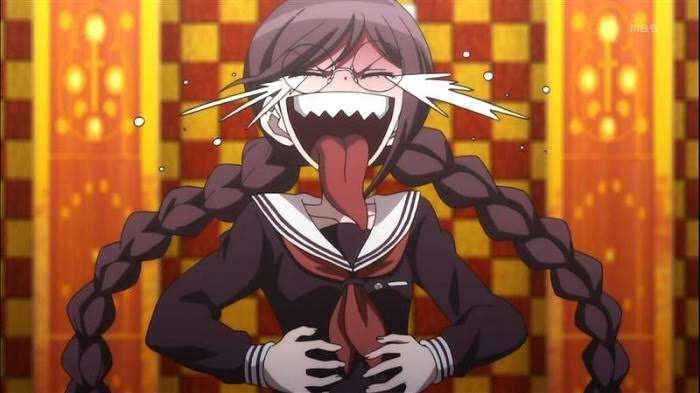  【ネタバレ注意】「ダンガンロンパ」シリーズ好きな人！part2