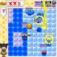 ガラケーのゲームを懐かしみたい