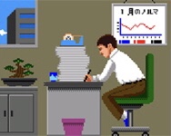 ガラケーのゲームを懐かしみたい