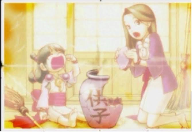 ガラケーのゲームを懐かしみたい