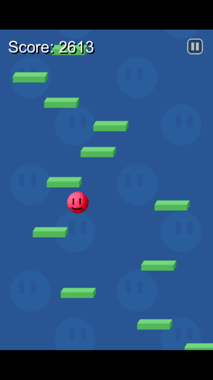 ガラケーのゲームを懐かしみたい