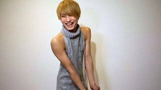 IKKO 動揺「ゴリゴリの男です」占い師が開口一番