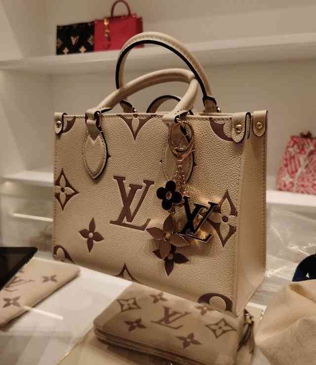 LOUIS VUITTON・好きな方語りましょう!