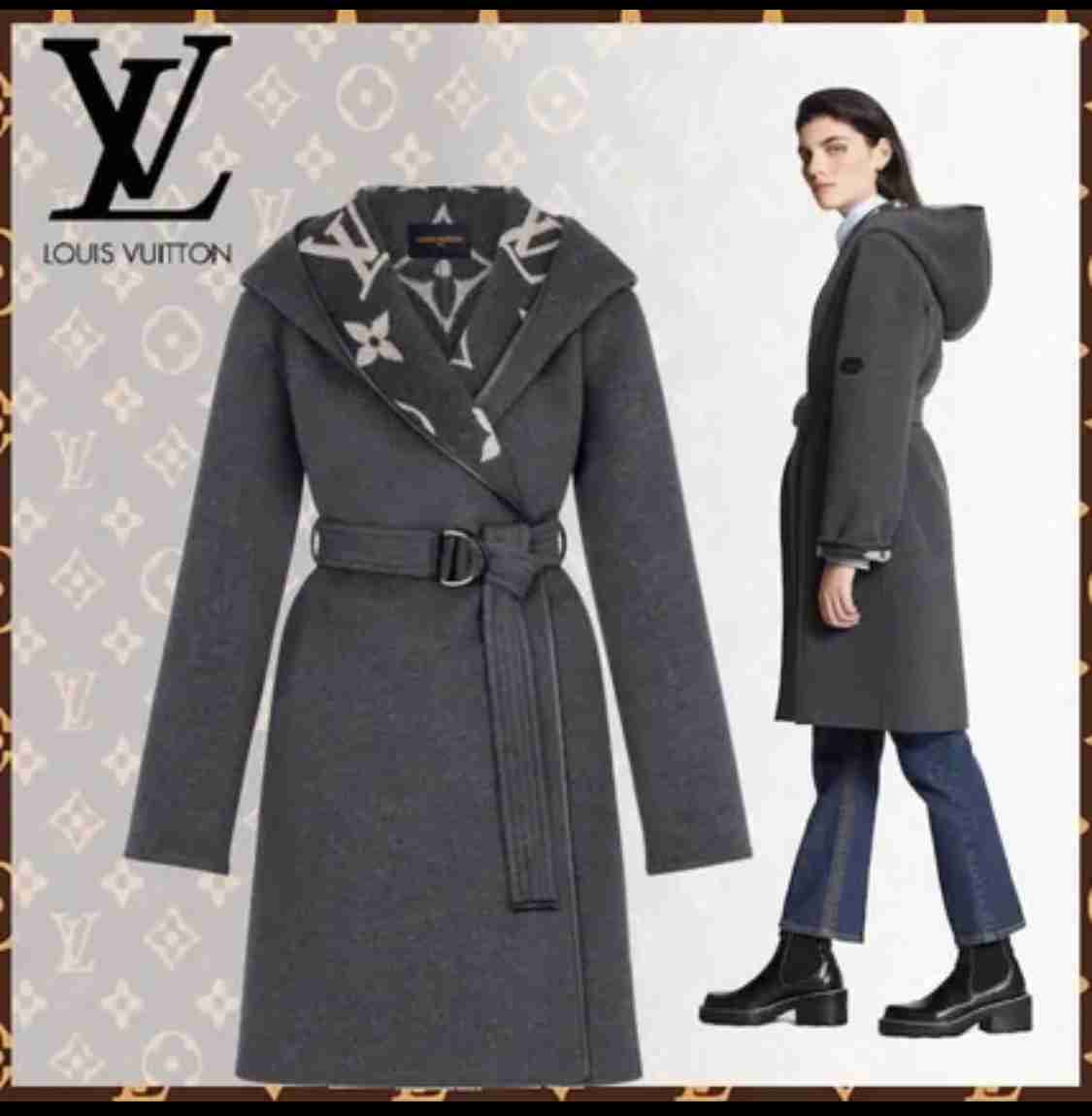 LOUIS VUITTON・好きな方語りましょう!