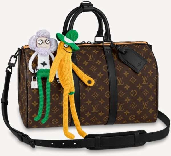 LOUIS VUITTON・好きな方語りましょう!