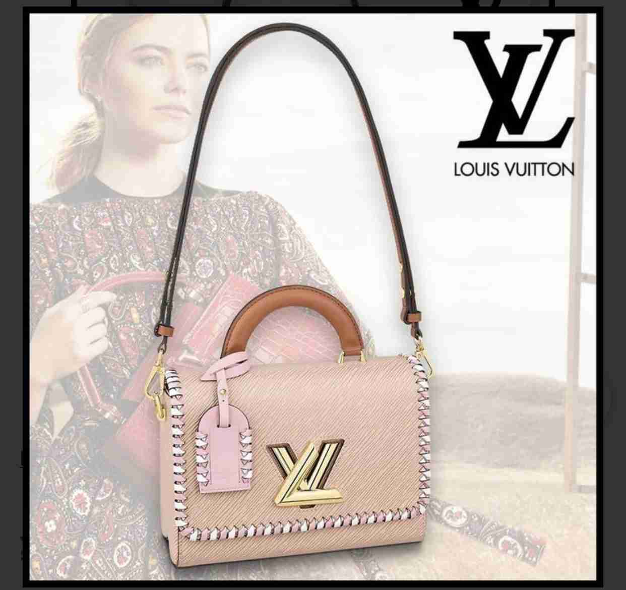 LOUIS VUITTON・好きな方語りましょう!
