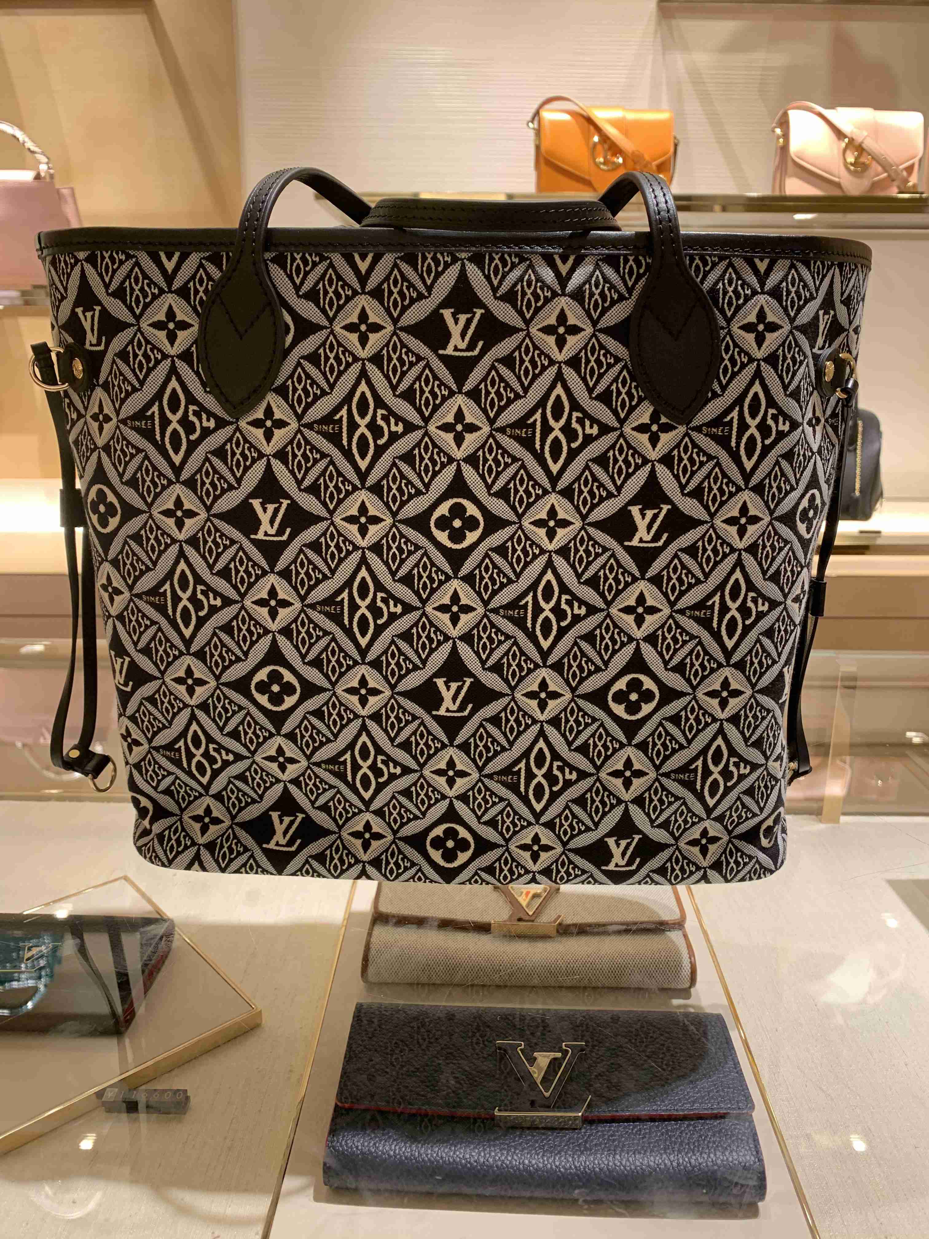 LOUIS VUITTON・好きな方語りましょう!