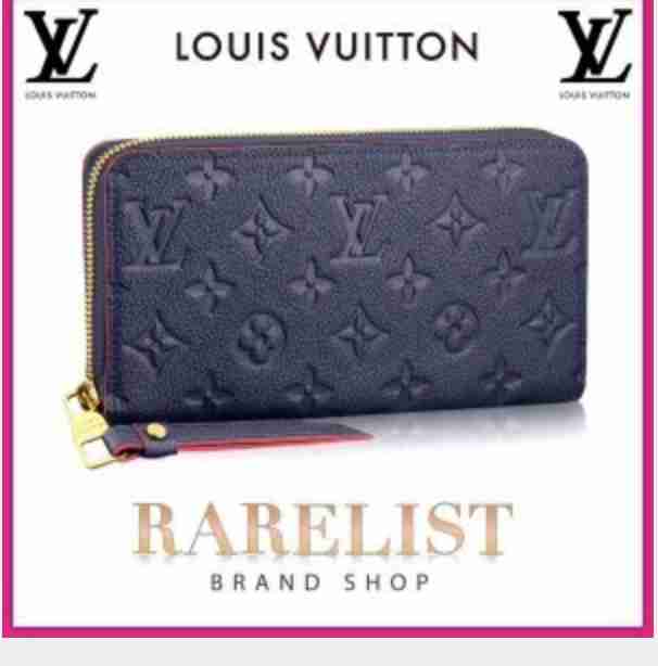 LOUIS VUITTON・好きな方語りましょう!