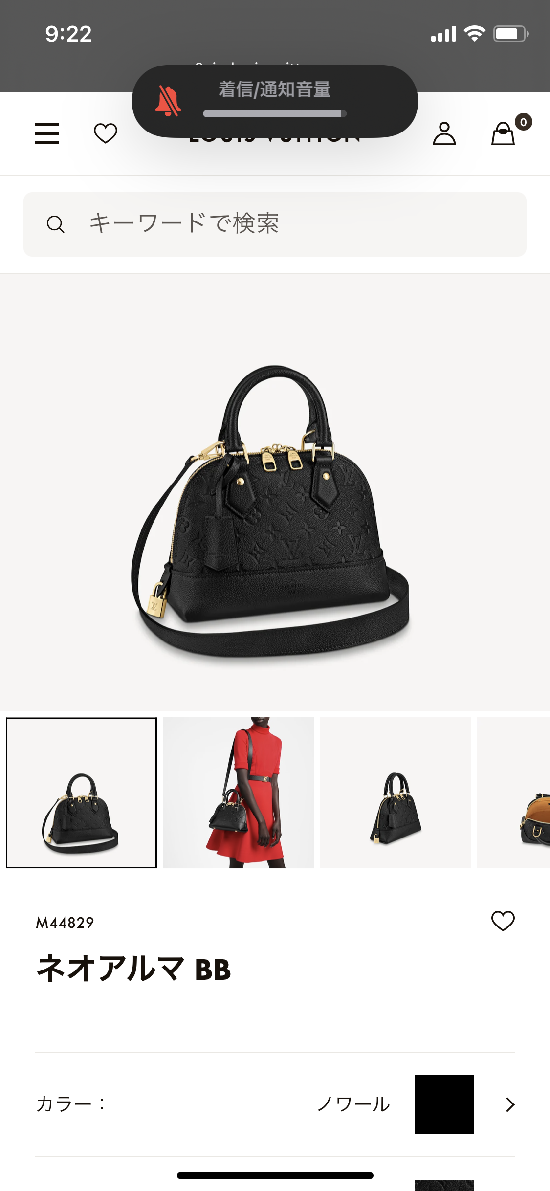 LOUIS VUITTON・好きな方語りましょう!