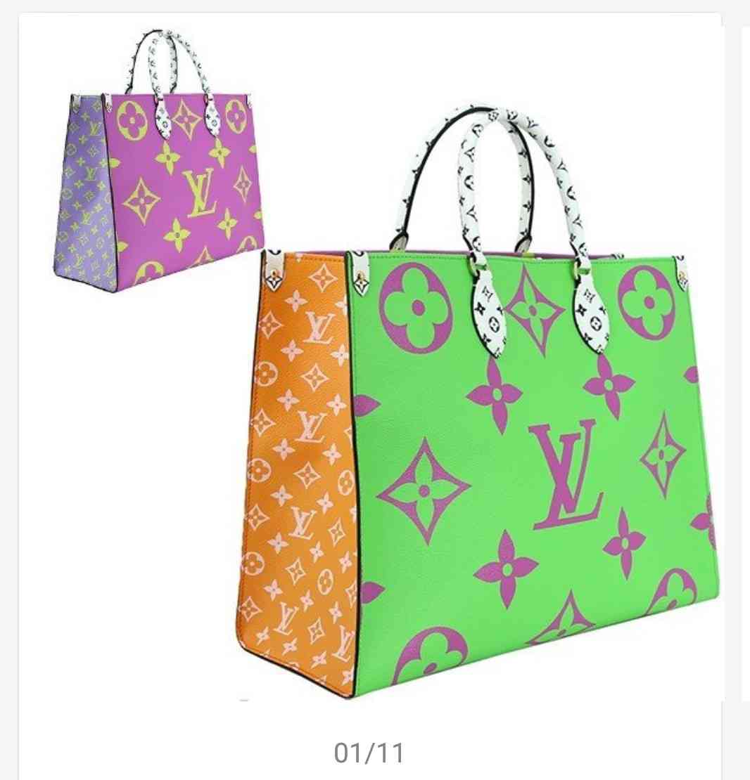 LOUIS VUITTON・好きな方語りましょう!