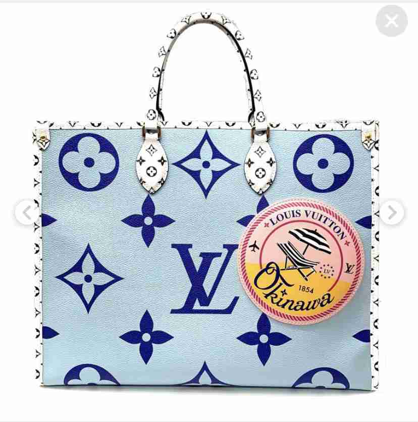 LOUIS VUITTON・好きな方語りましょう!