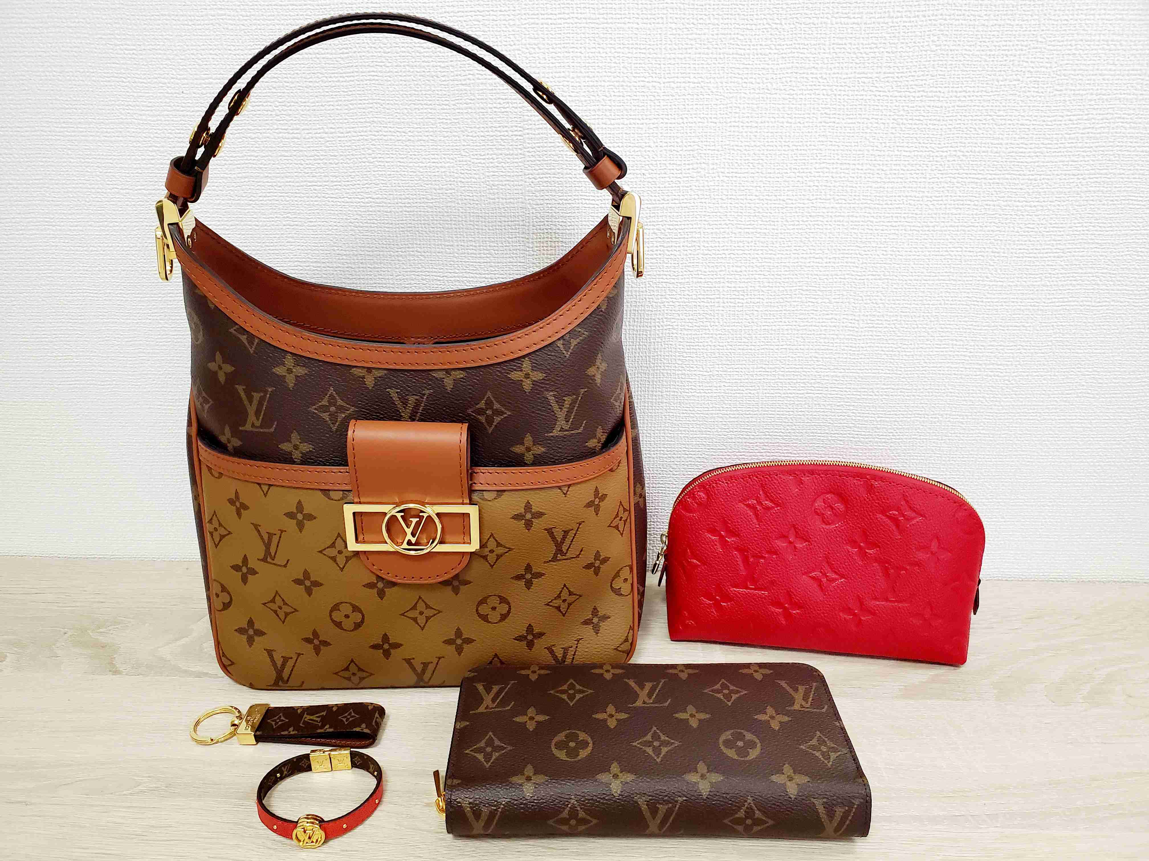 LOUIS VUITTON・好きな方語りましょう!