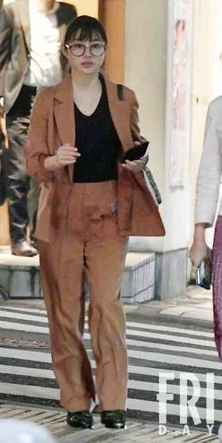 石原さとみさんがコロナ感染　事務所「症状なく今週末に復帰」