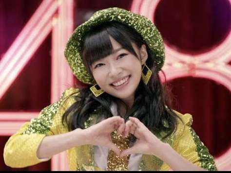 指原莉乃、「恋チュン」2億再生突破に喜び「とんでもない名曲に出会い、幸せです!」