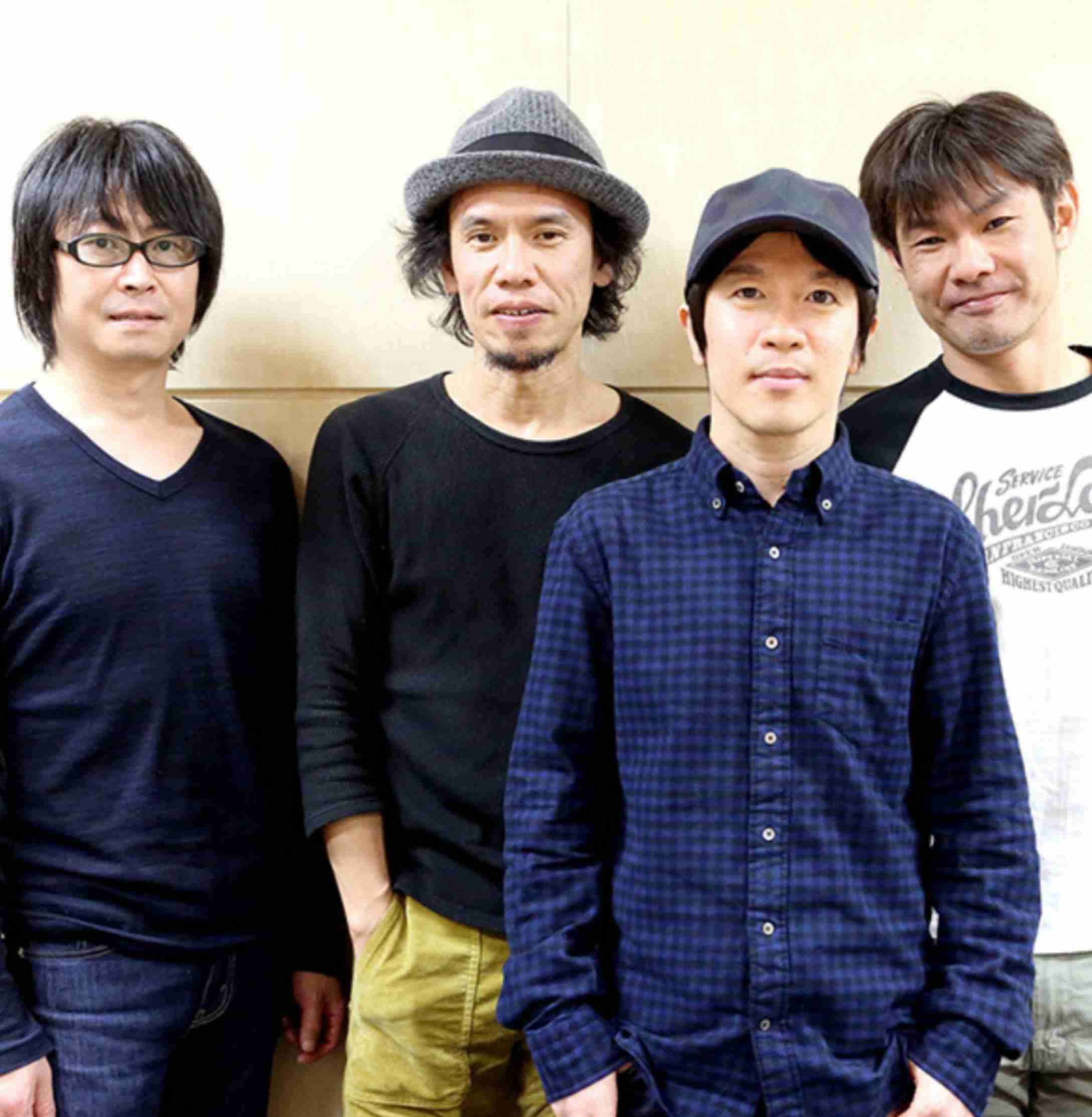 邦楽マイナーバンドを語ろう!
