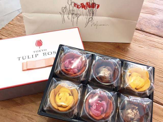 職場の上司・先輩へのお菓子のプレゼント