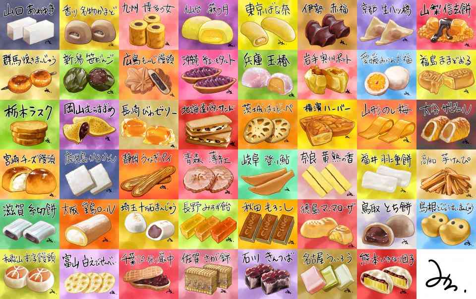 職場の上司・先輩へのお菓子のプレゼント