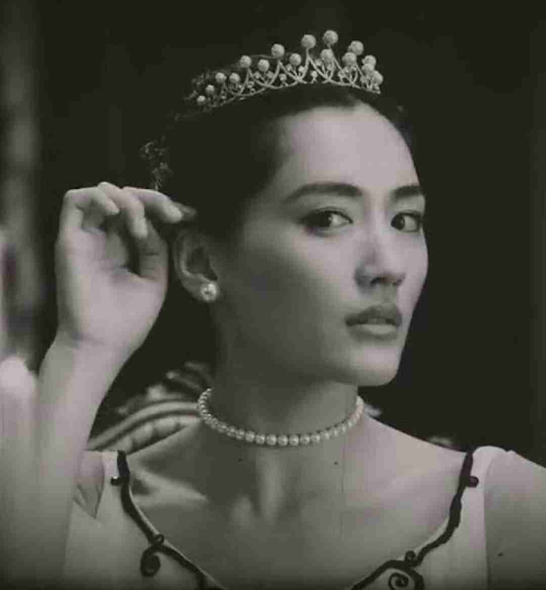 『天国と地獄』綾瀬はるかのドレスアップ姿に「美しすぎる」と反響