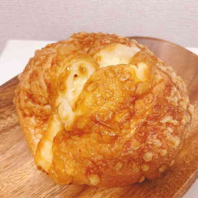 【パン屋】自分の中で勝手に決めていること