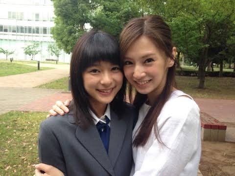 芳根京子、誕生日サプライズに“号泣” 北川景子が祝福「立派な女優さんになられた」