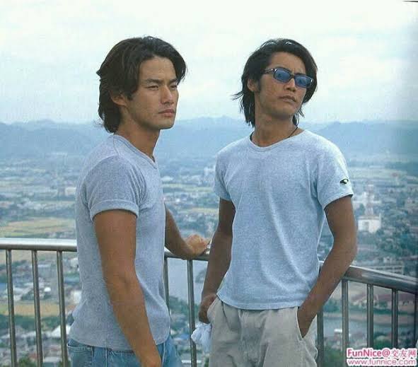 反町隆史さん好きな方！