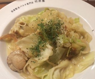 パスタ専門店が好き ガールズちゃんねる Girls Channel