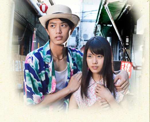 俳優・女優の名前を書くと何の作品で初めて知ったかアンカーを付けて返してくれるトピ