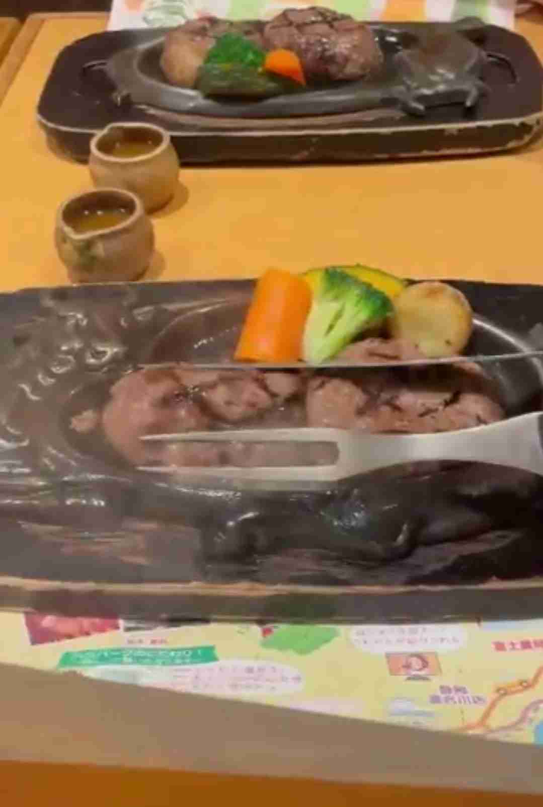 炭焼きレストラン さわやか