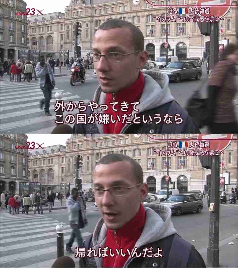 年々耐えられなくなっている事part2