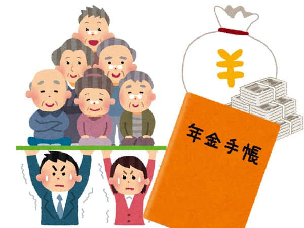 年々耐えられなくなっている事part2