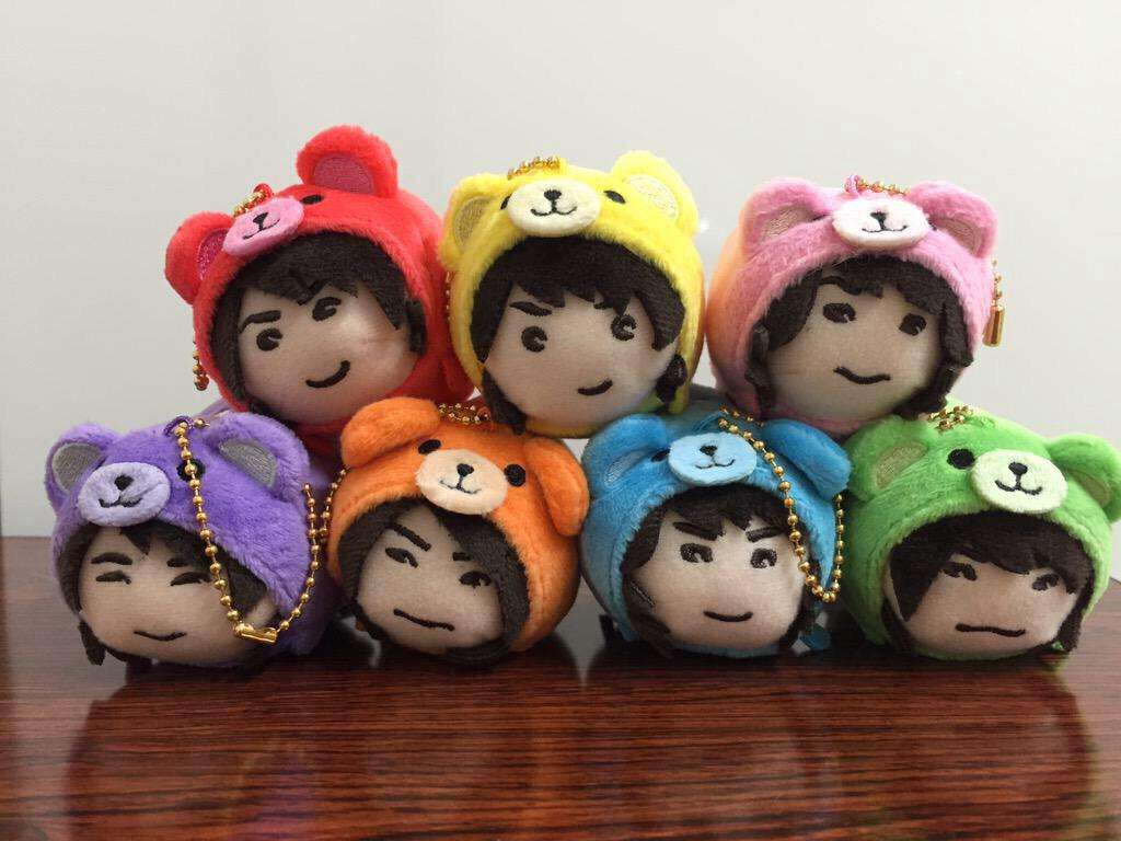 Kis-My-Ft2の好きな曲