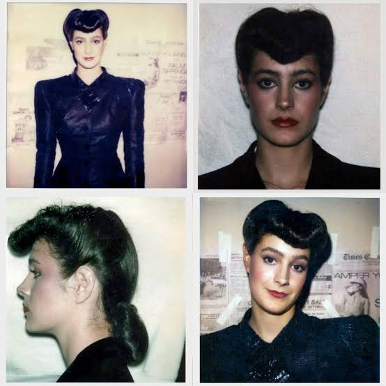 新木優子、モードレトロな髪型を披露!「オードリー・ヘップバーンみたい」「前髪が芸術的」の声