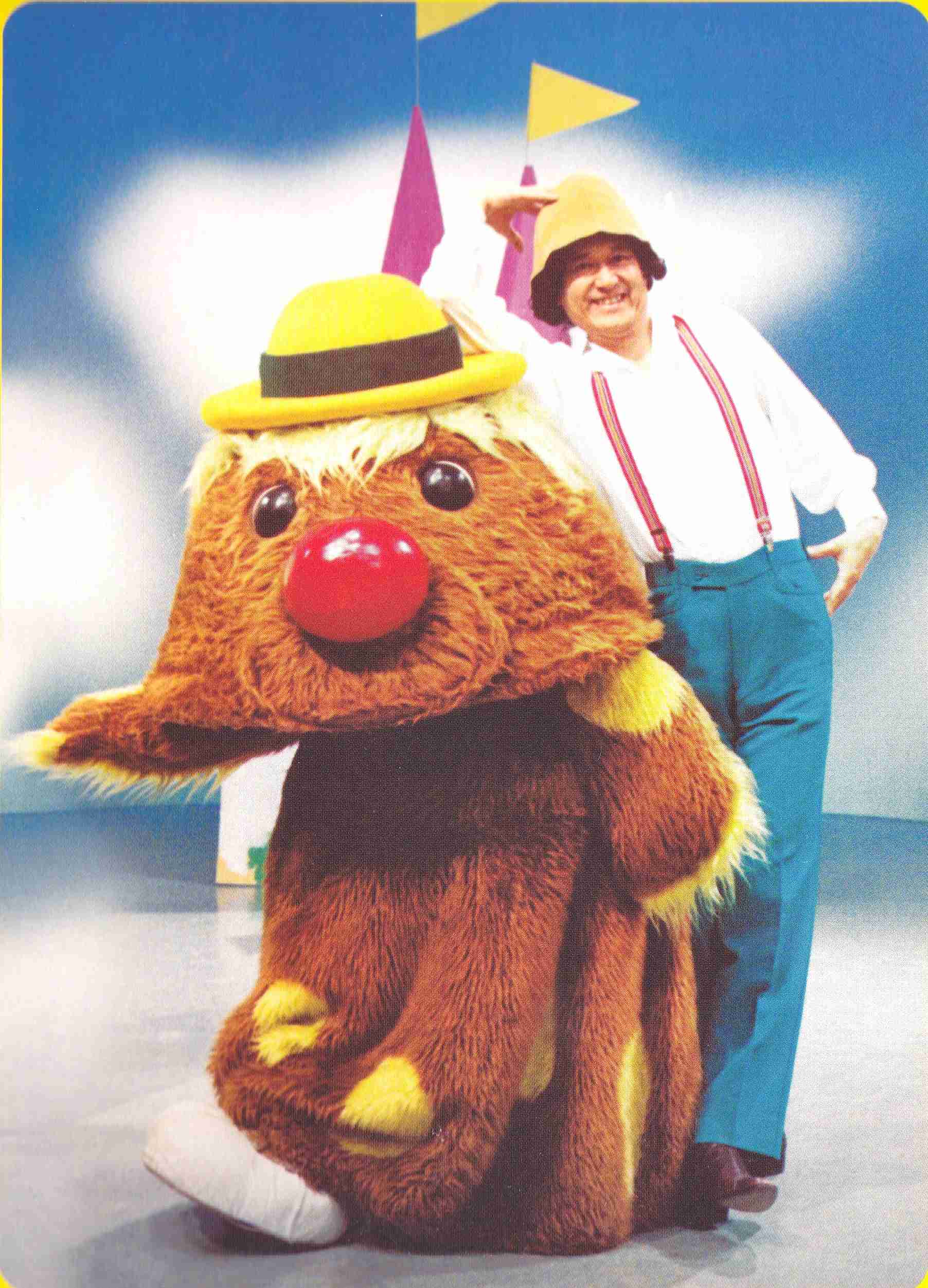 70年代生まれが昔を懐かしむトピpart5