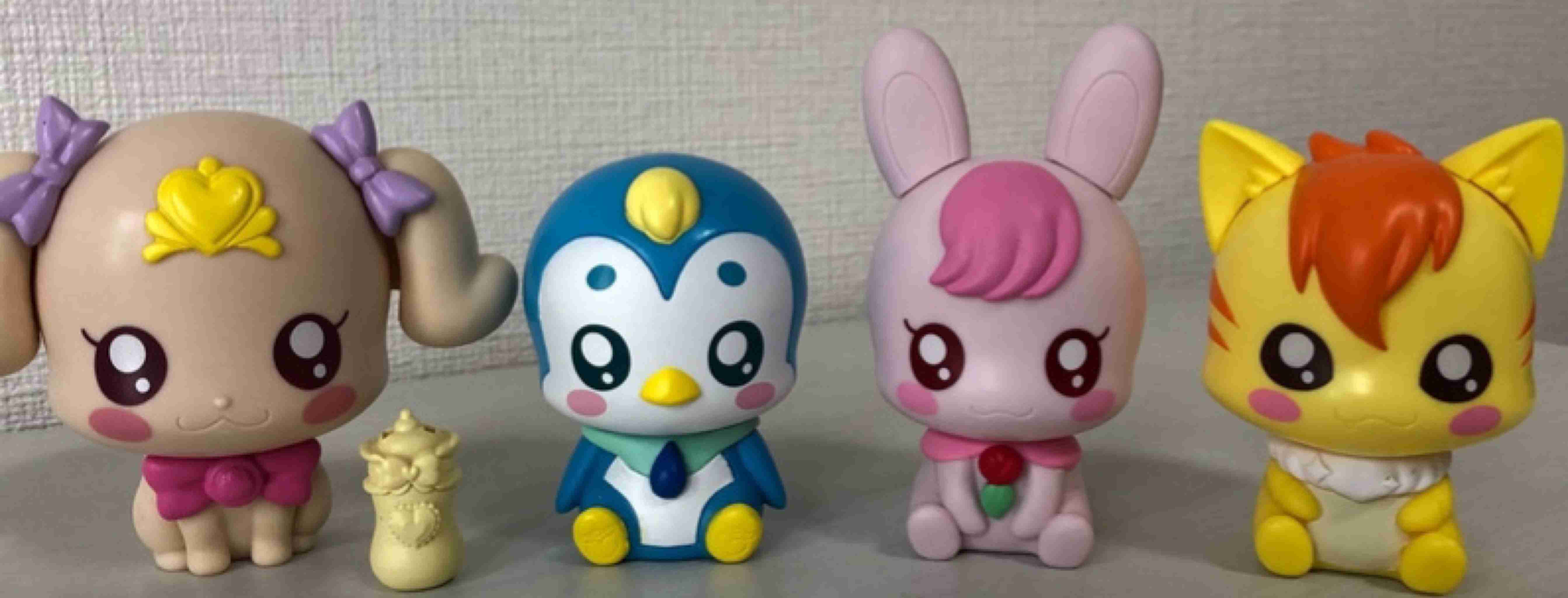 《本日最終回》ヒーリングっど・プリキュアを語ろう