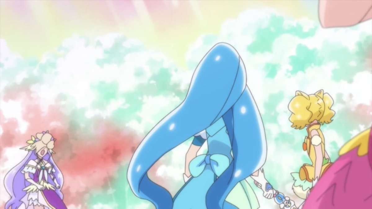 《本日最終回》ヒーリングっど・プリキュアを語ろう
