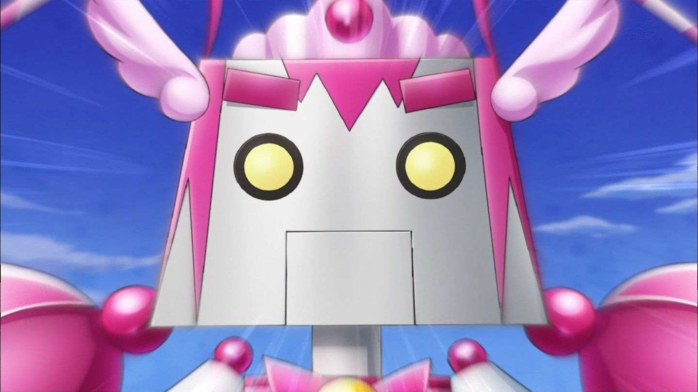 《本日最終回》ヒーリングっど・プリキュアを語ろう
