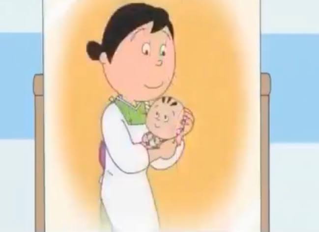 【子育て】子供が小さい頃に戻ってほしいと思いますか？