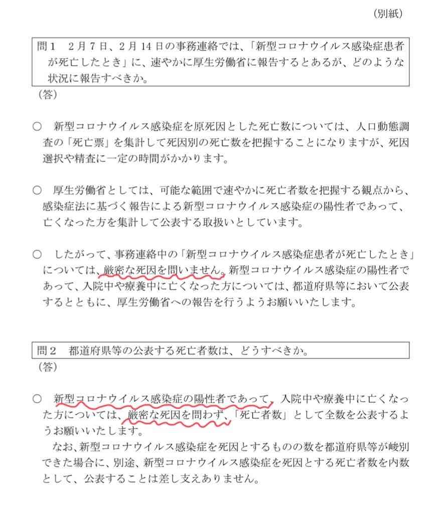 新型コロナ 東京都で新たに266人の感染確認