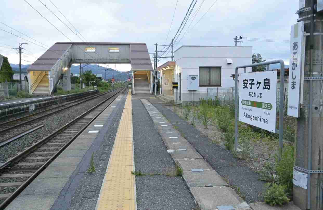 最寄りの駅名を書くと、ご近所さんが何か一言コメントをしてくれるトピPart8