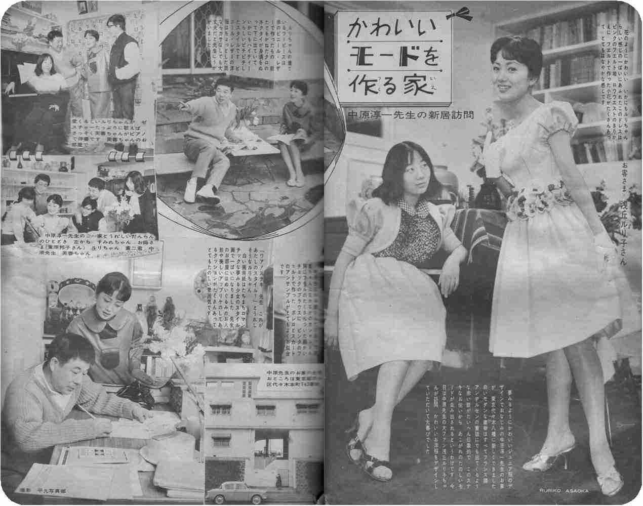 【都内一人暮らし】年収と家賃と間取り
