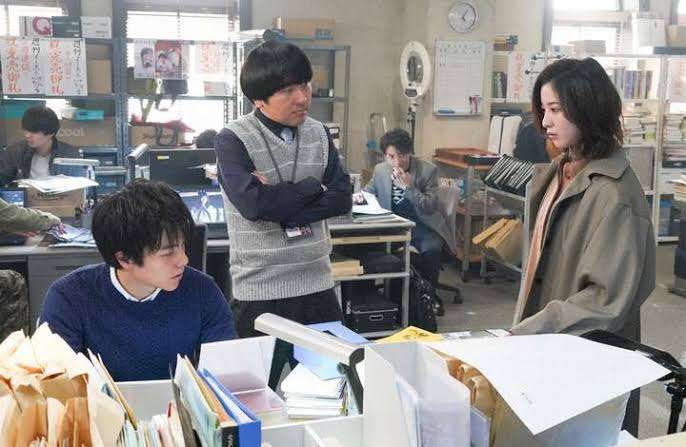 同じ職場の彼氏と上手く別れる方法