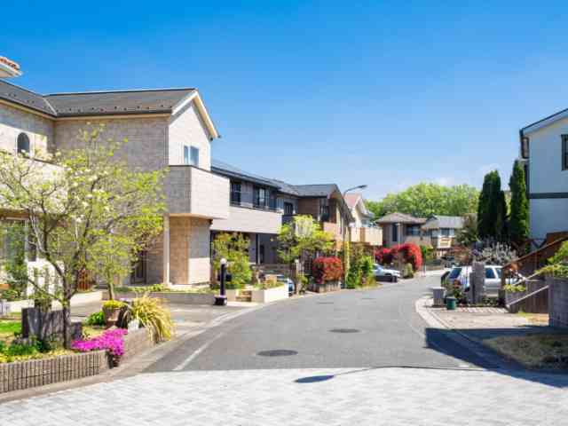 輸入住宅を建てた方🏘️